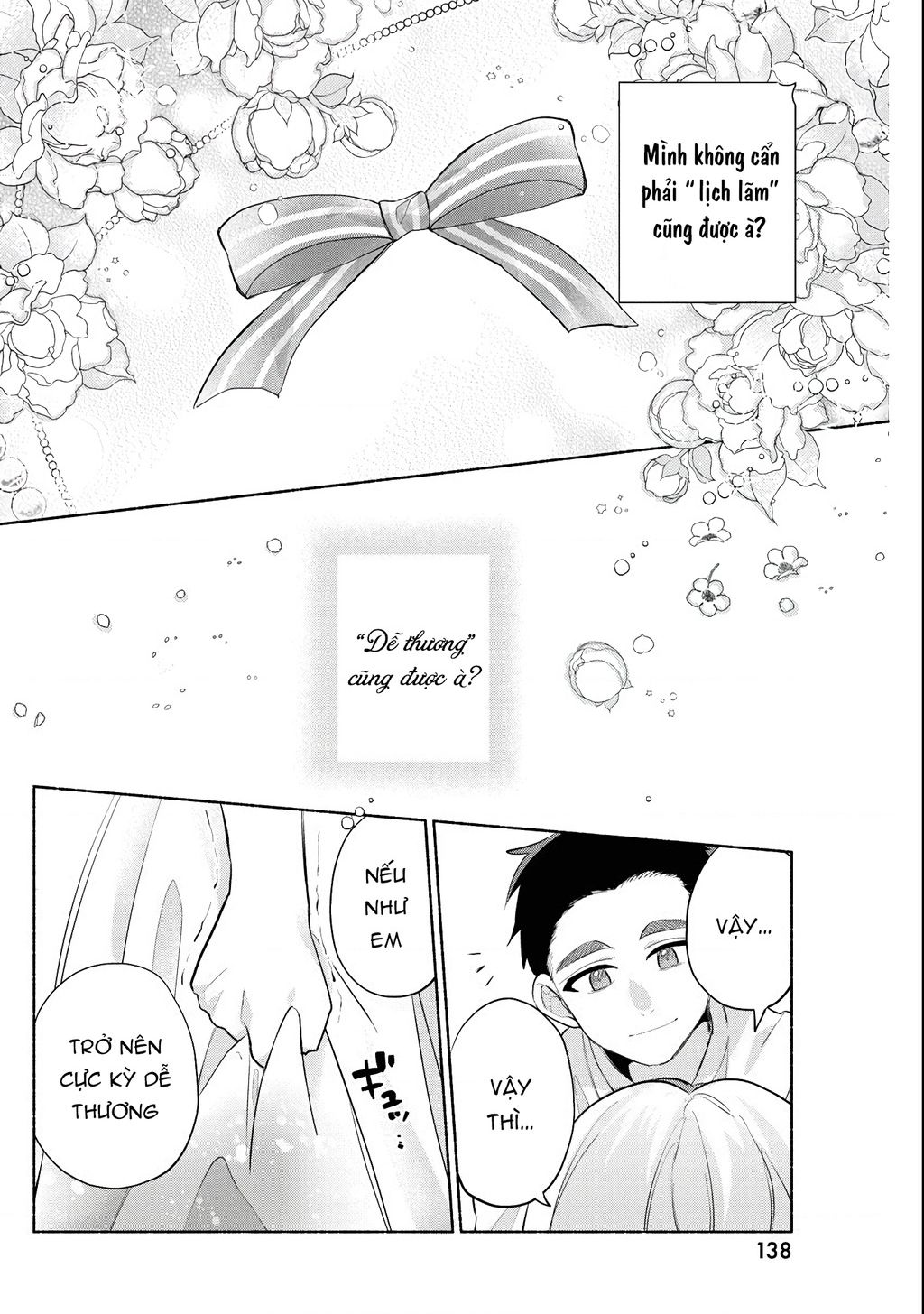 Kasanegasane No Hatsukoi Desuga Chương 3 Ảnh 30
