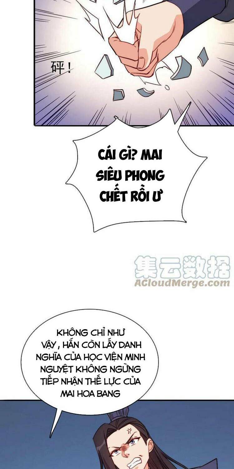 Anh Hùng Bàn Phím Tu Tiên Chương 54 Ảnh 17