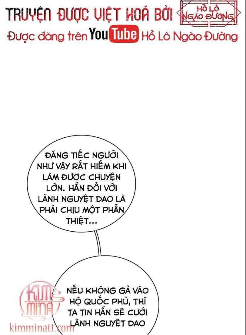 Bát Phu Lâm Môn Chương 51 Ảnh 33