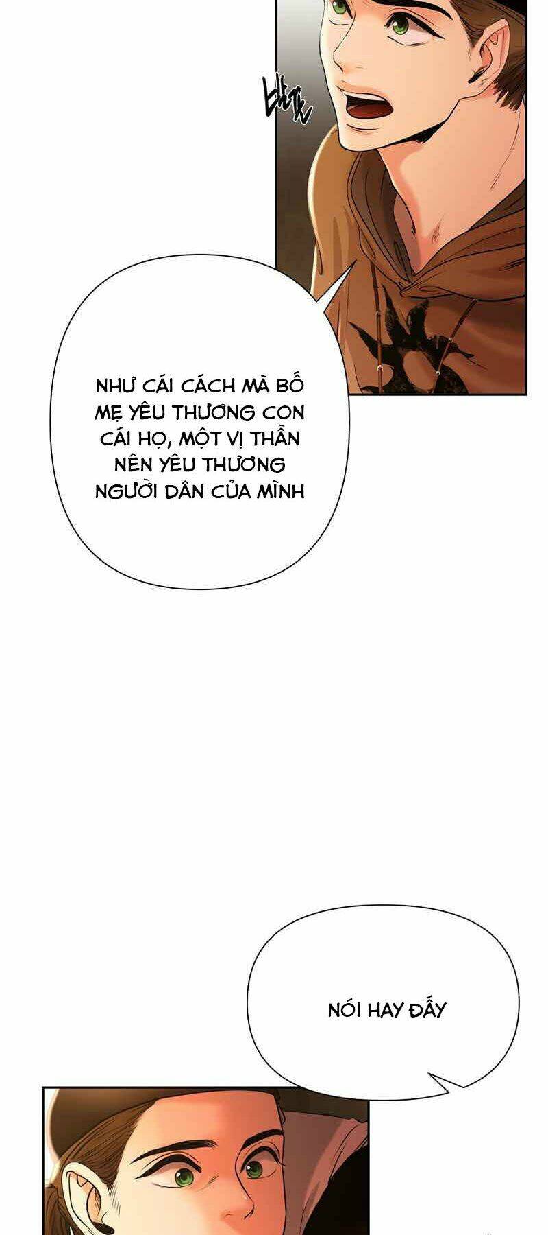 Nhiệm Vụ Chiến Binh Chương 19 Ảnh 19