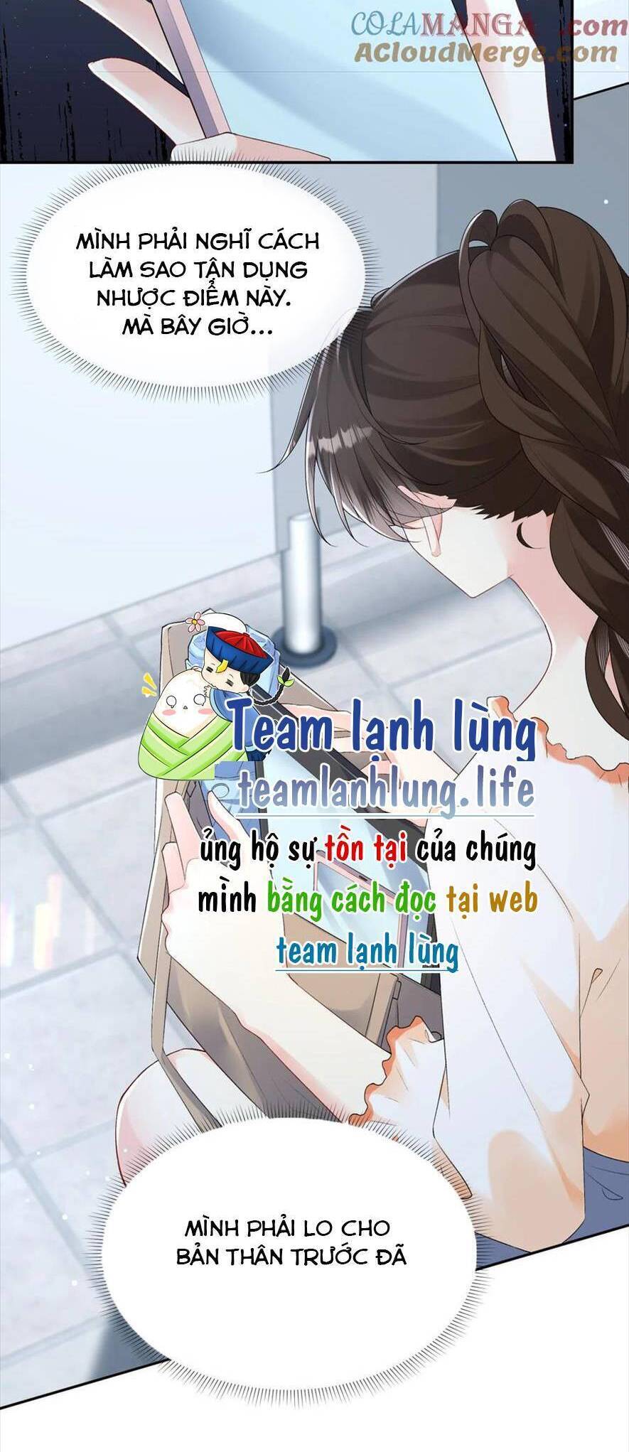 Cố Ý Chiếm Đoạt Chương 57 Ảnh 16