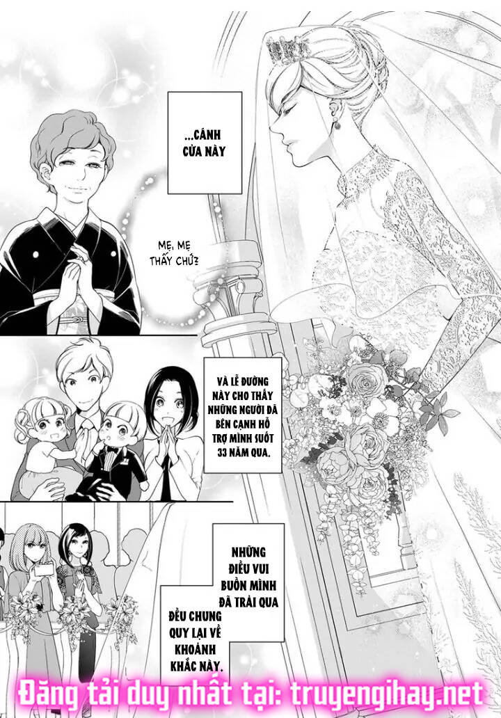 Omae No Subete Wo Daki Tsukusu Chương 88 Ảnh 10