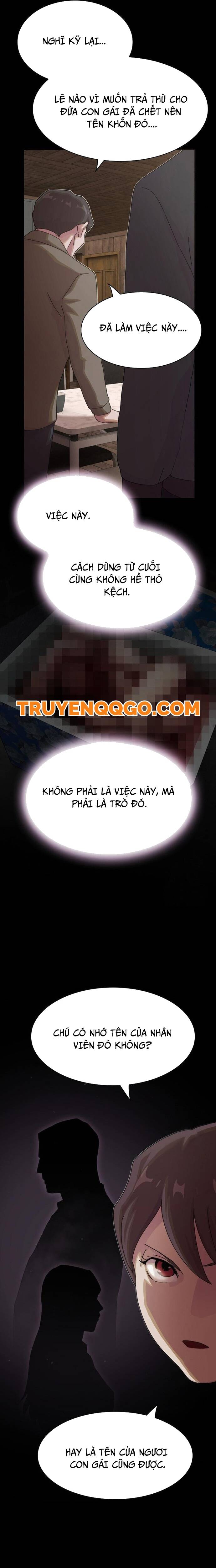 Thiên Tài Đọc Vị Chương 23 Ảnh 16