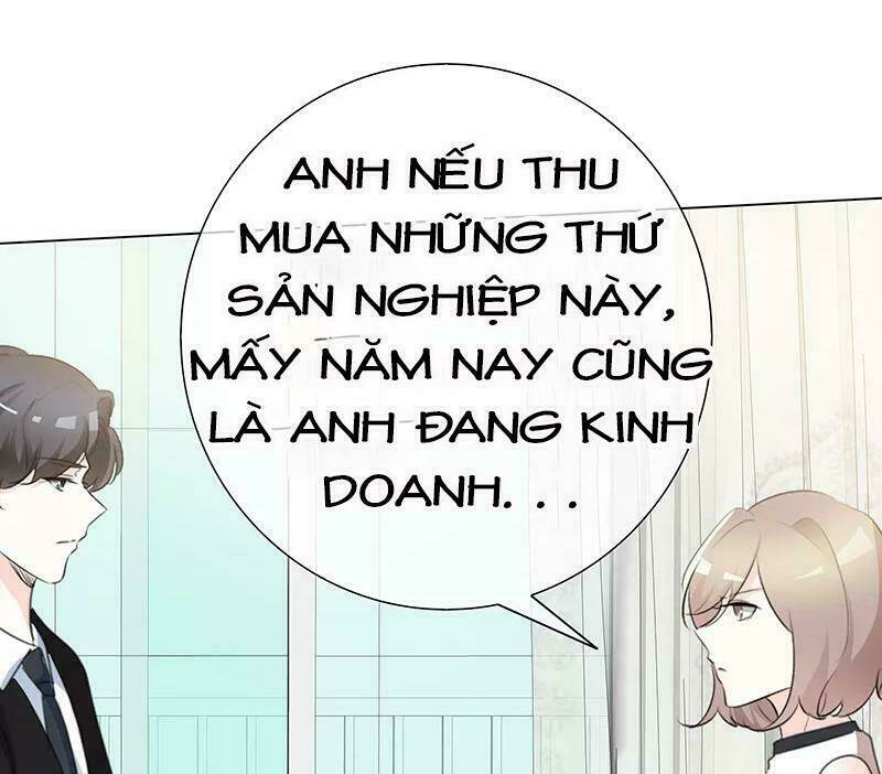 Ái Người Tình Xuất Vu Lam Chương 95 Ảnh 5