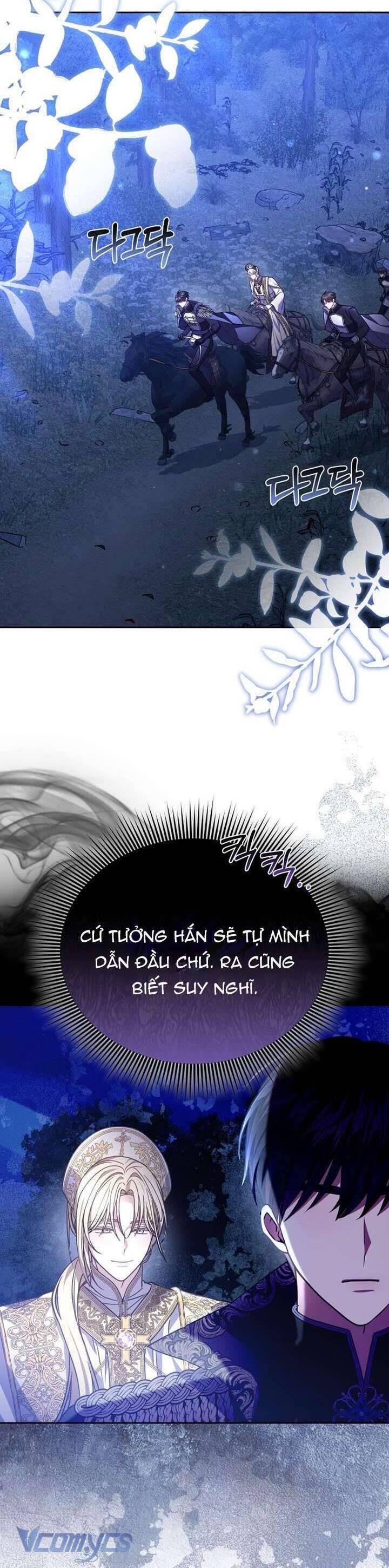 Cháu Trai Của Nam Chính Rất Thích Tôi Chương 88 Ảnh 28