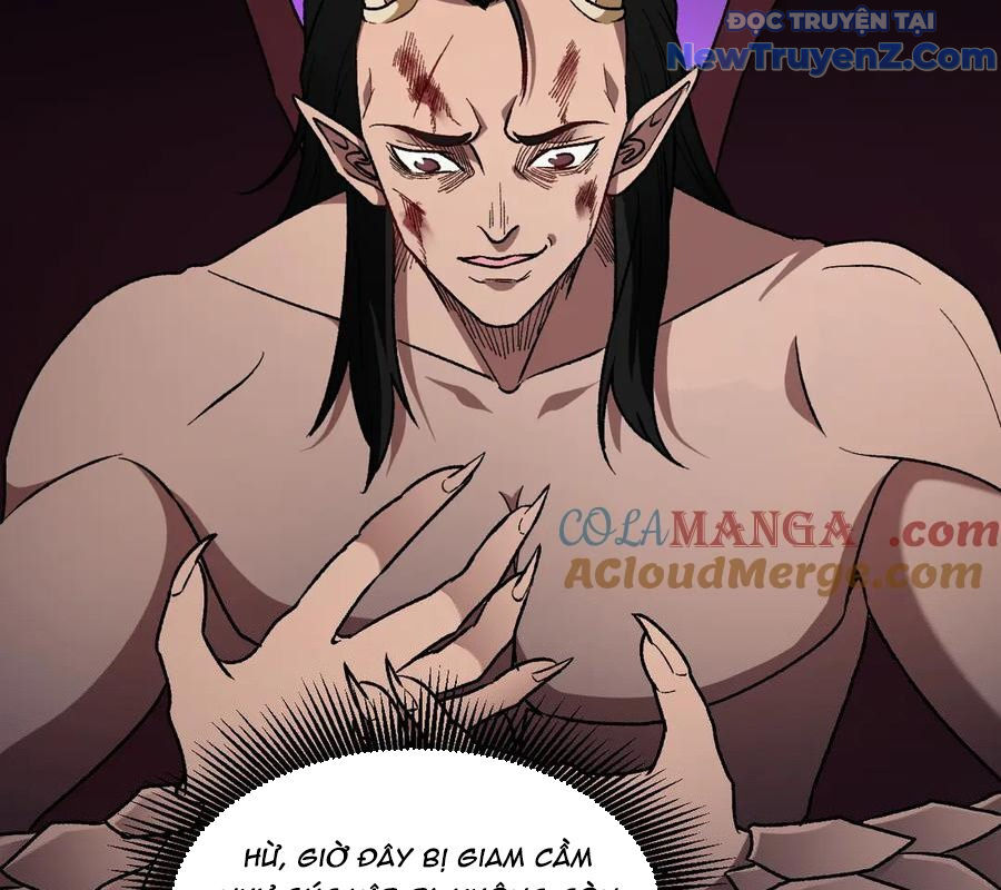 Toàn Dân Chuyển Chức : Duy Ta Vô Chức Tán Nhân Chương 168 Ảnh 28
