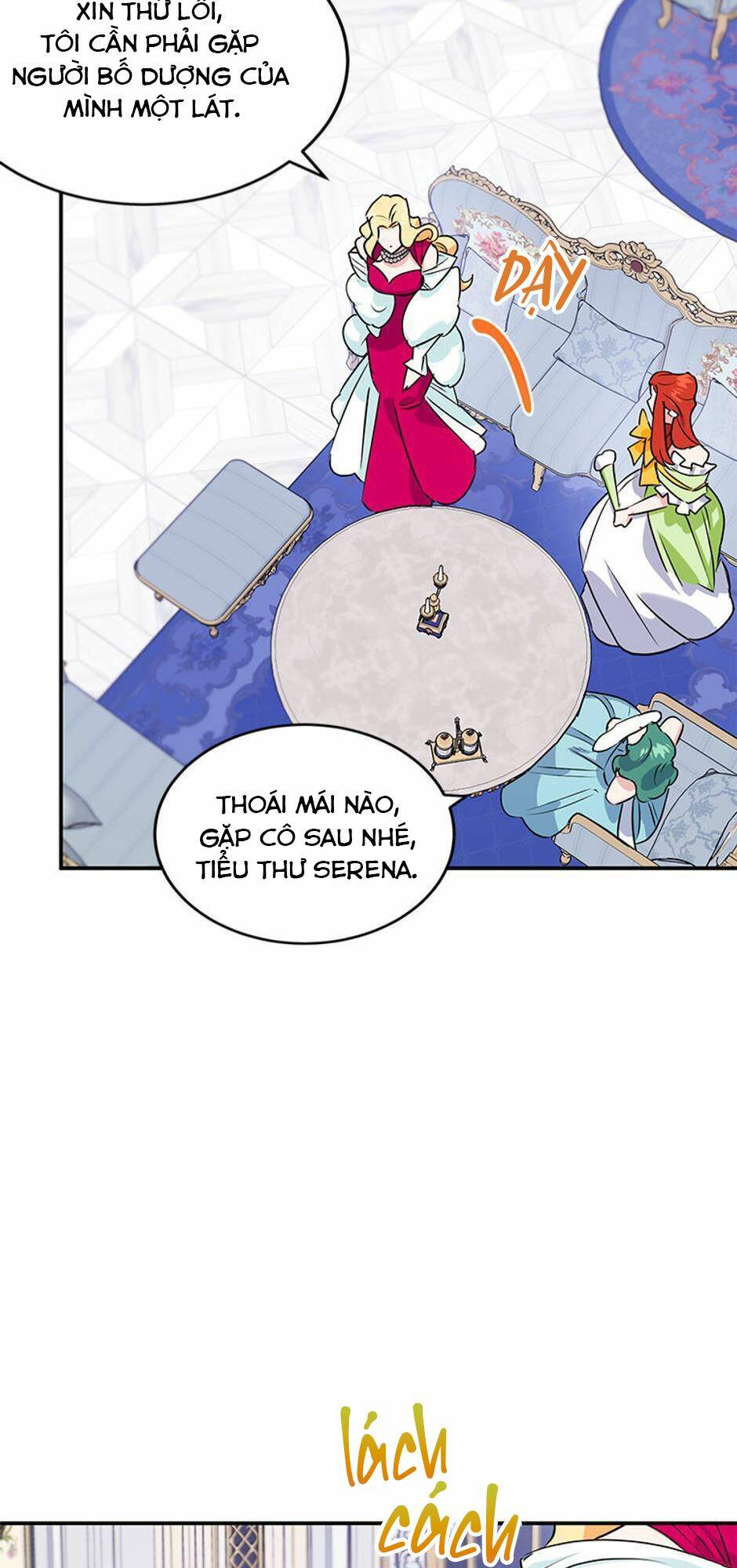 Ác Nữ Làm Bánh Sau Khi Ly Hôn Chương 10 Ảnh 58