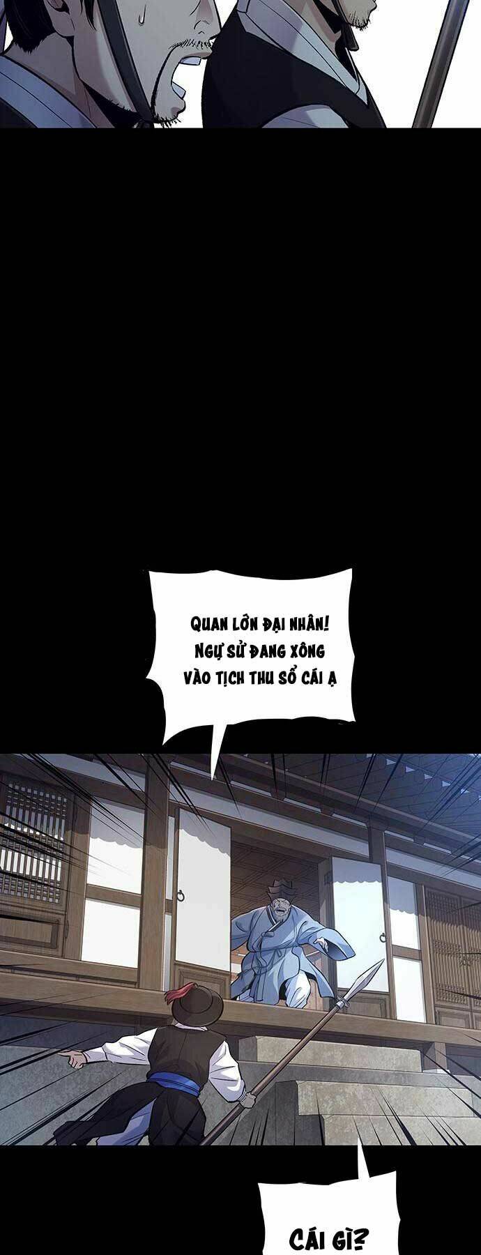 Đạn Bạc Chương 1 Ảnh 14
