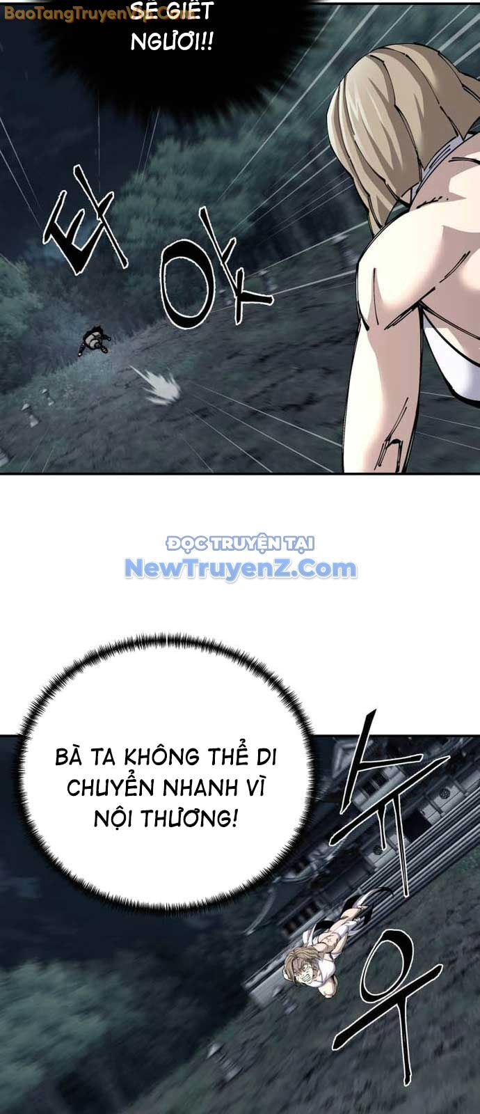 Ông Võ Giả Và Cháu Chí Tôn Chương 93 Ảnh 55