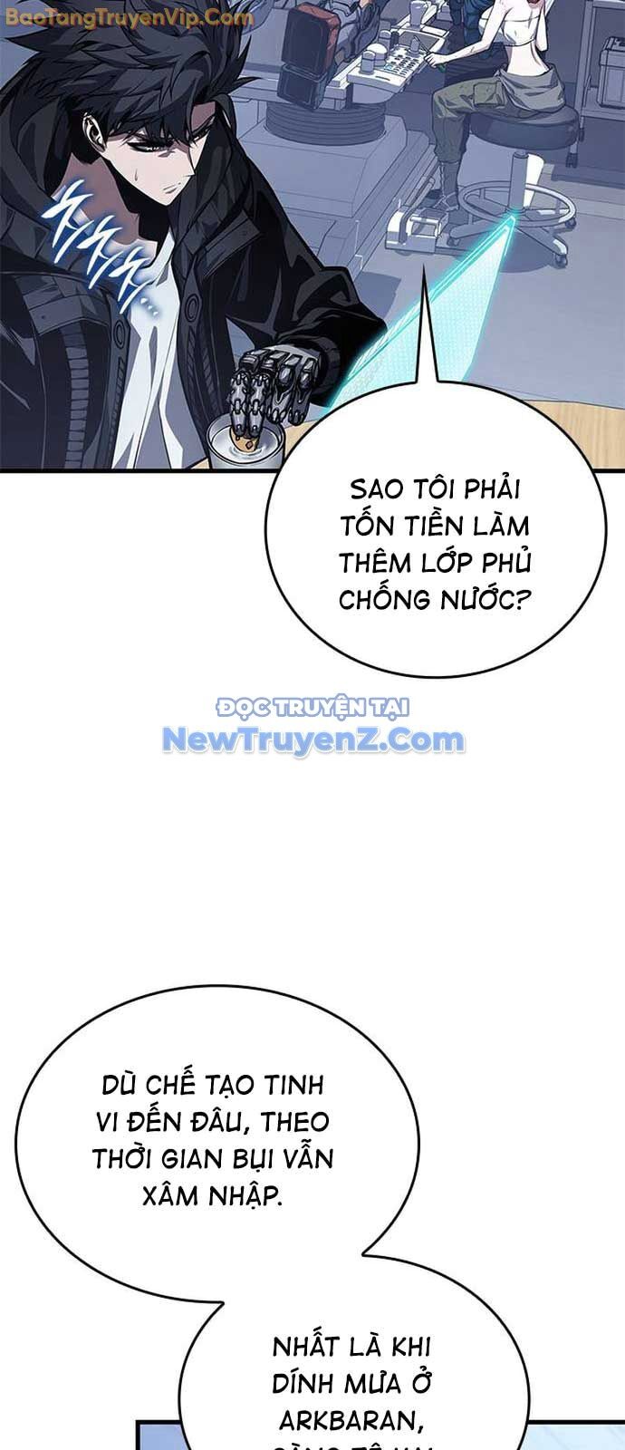Tạp Huyết Chương 36 Ảnh 34