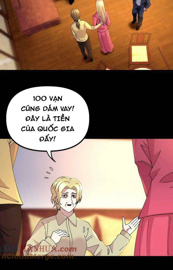 Trùng Sinh Trở Lại 1983 Làm Phú Hào Chương 302 Ảnh 9