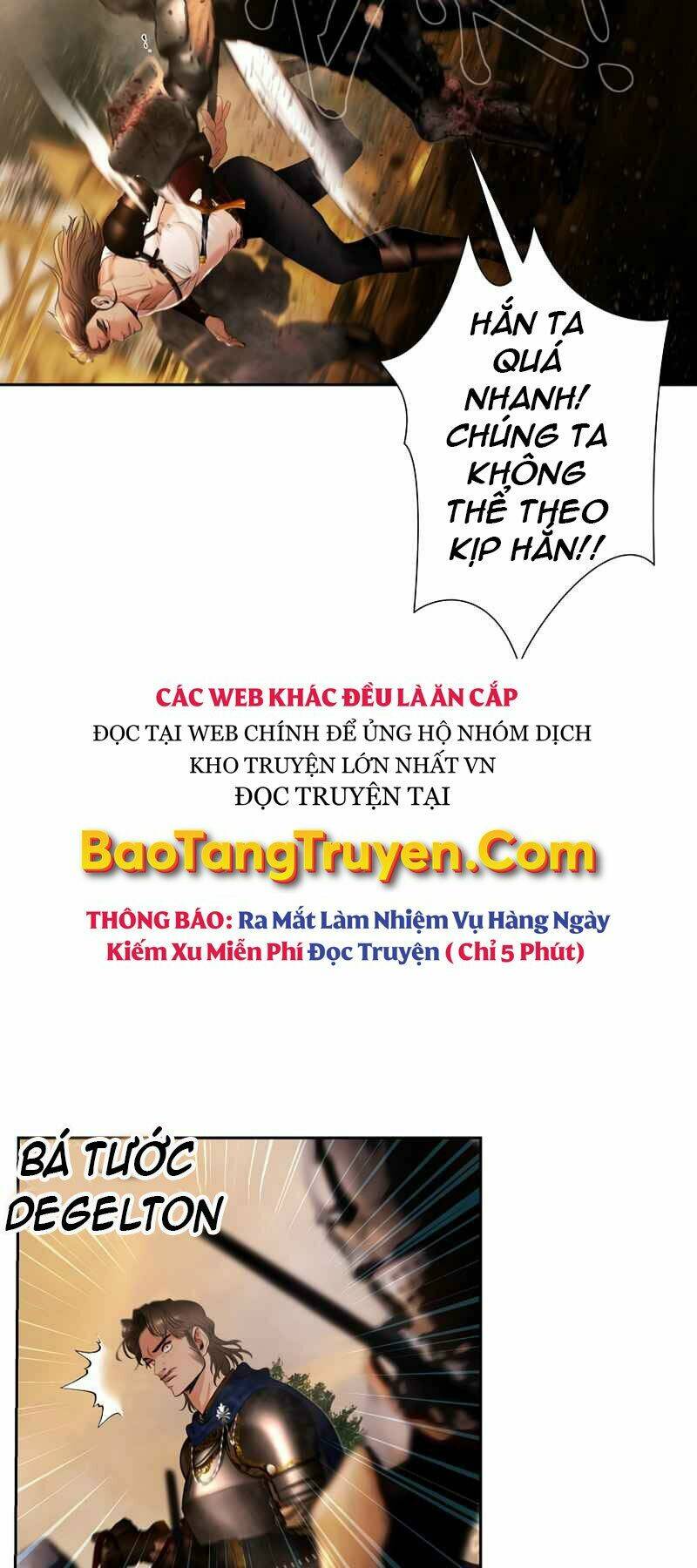 Nhiệm Vụ Chiến Binh Chương 13 Ảnh 48