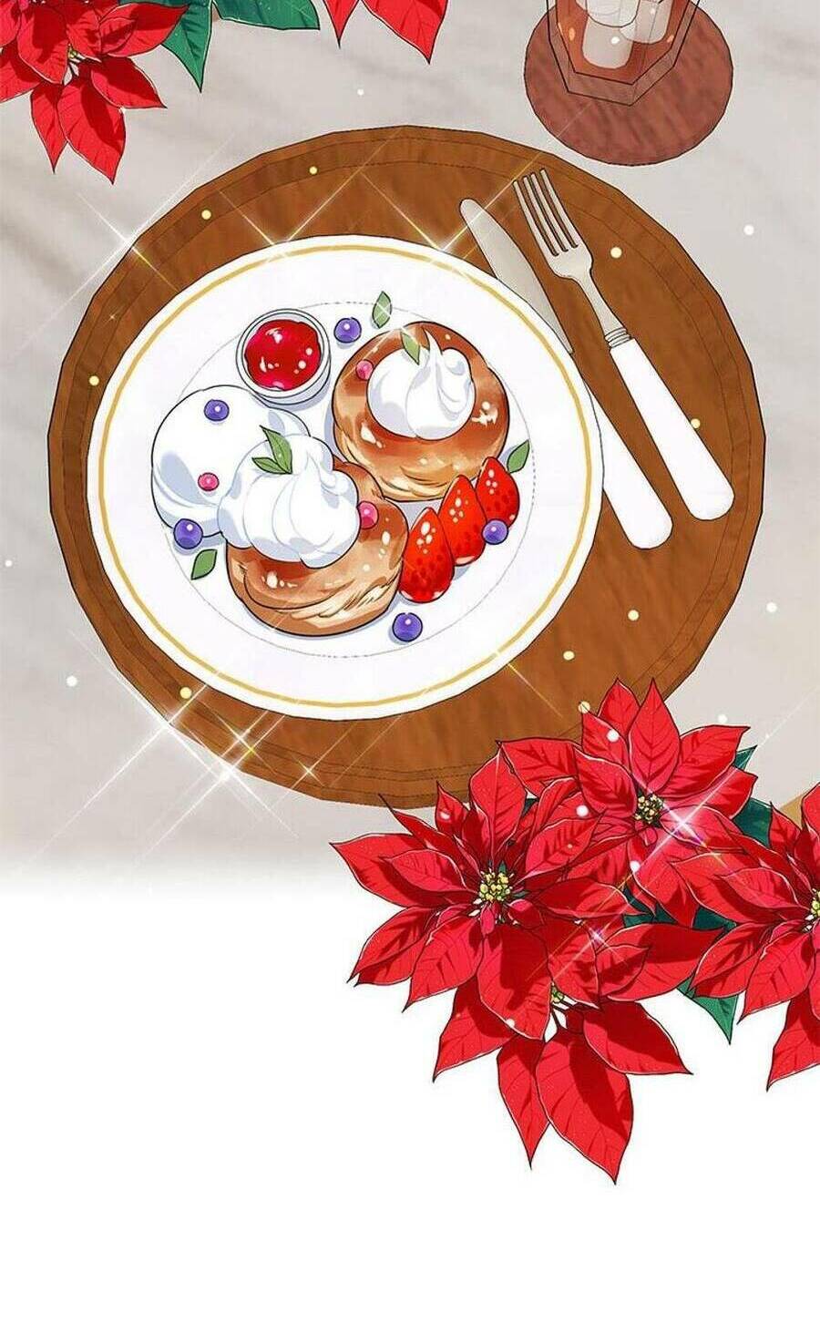 Ác Nữ Làm Bánh Sau Khi Ly Hôn Chương 11 Ảnh 56