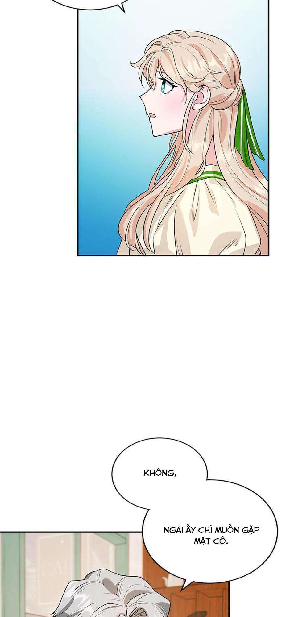 Ác Nữ Làm Bánh Sau Khi Ly Hôn Chương 12 Ảnh 12