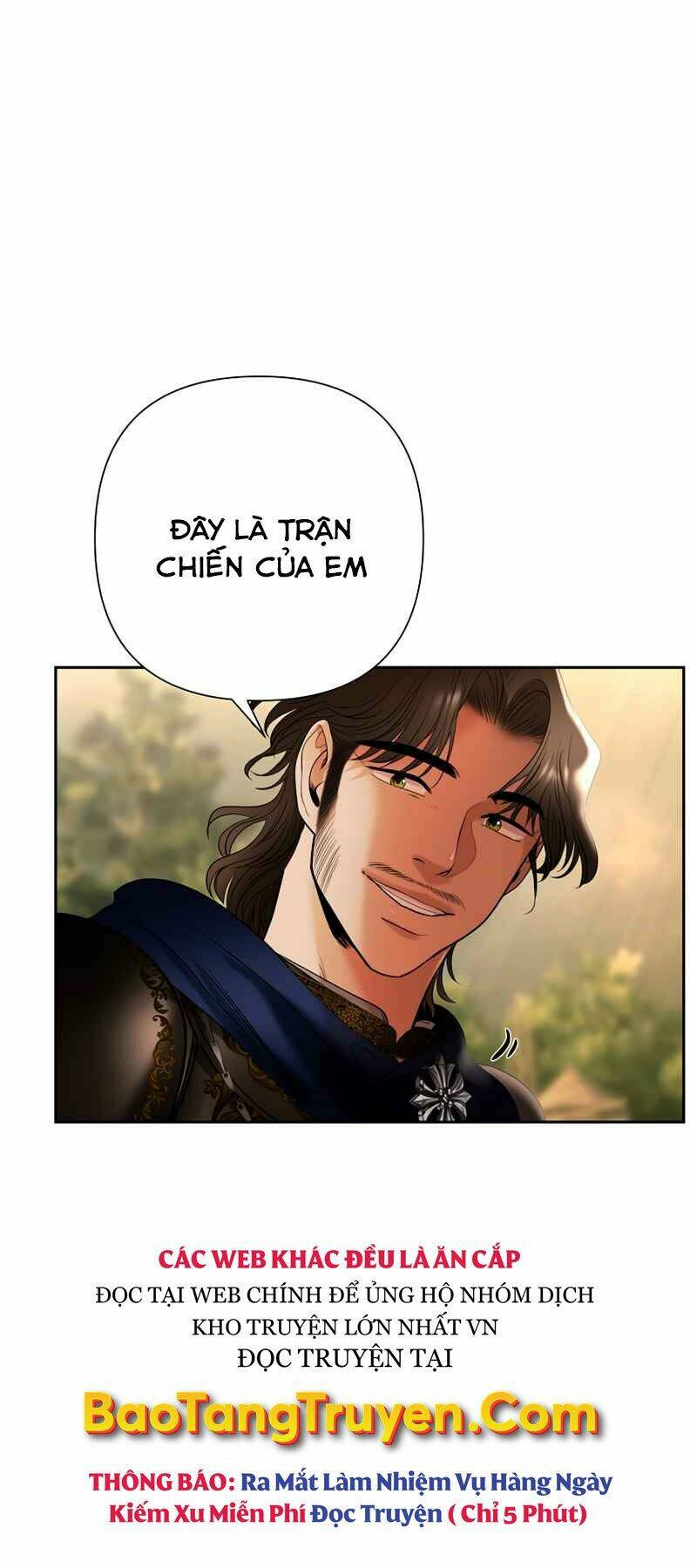 Nhiệm Vụ Chiến Binh Chương 13 Ảnh 12