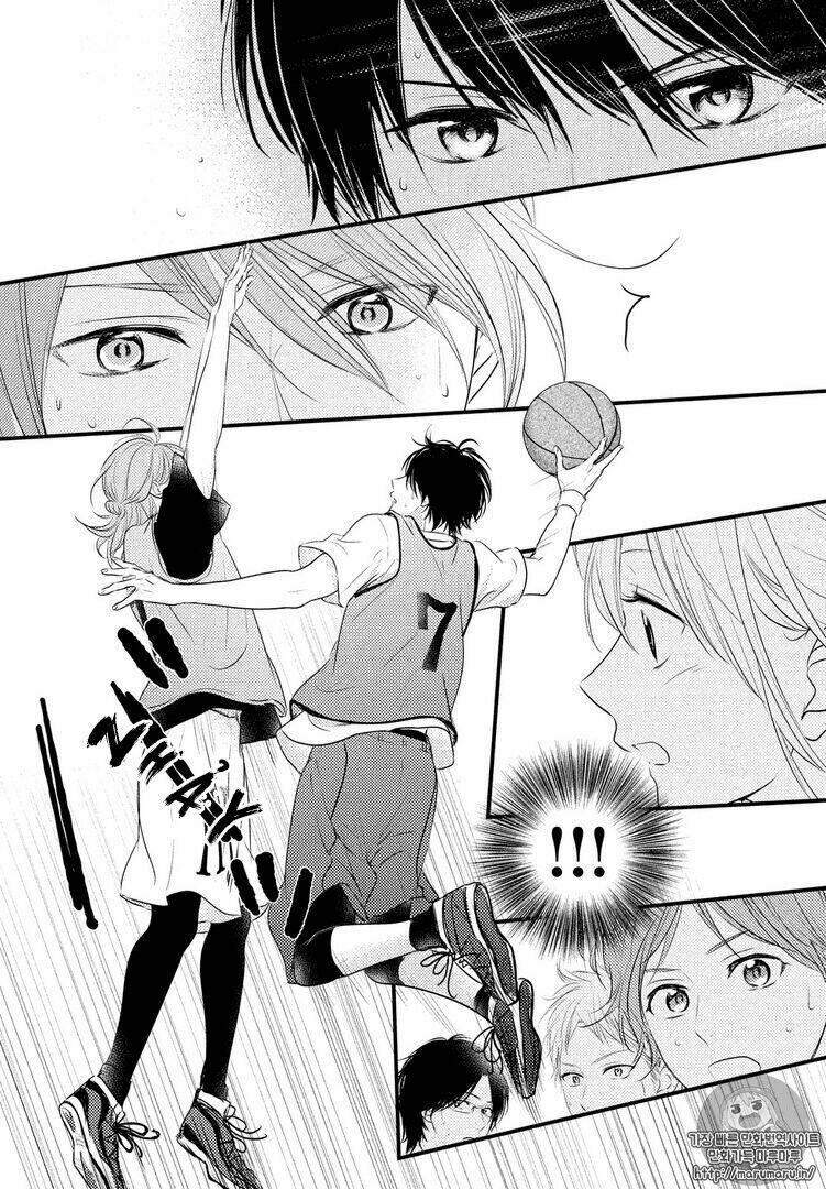 Haru Matsu Bokura Chương 26 Ảnh 25