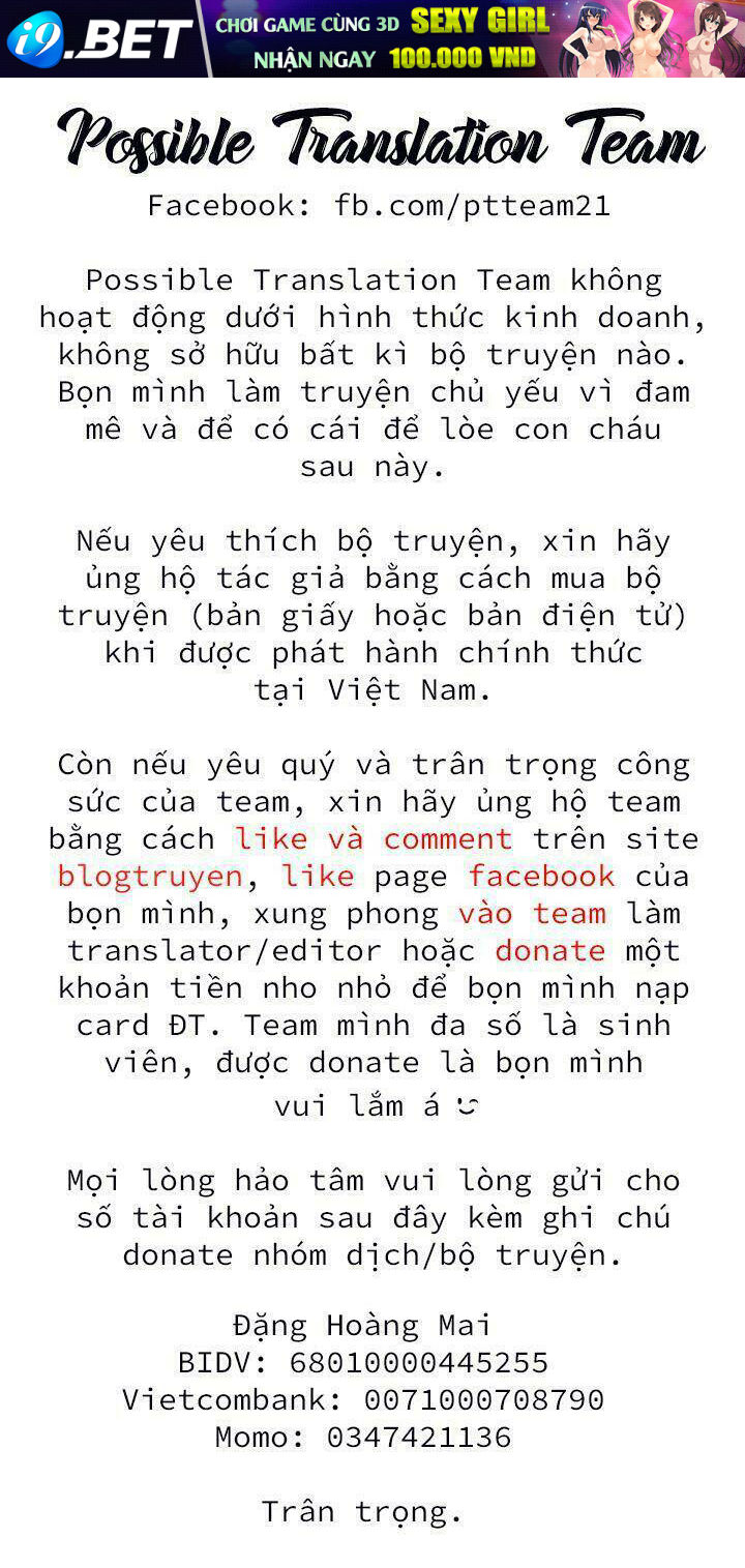 Bé Cáo Và Bánh Pancake Chương 13 Ảnh 11