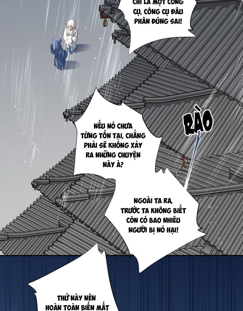 Sau Khi Chết Ta Trở Thành Nốt Chu Sa Của Ca Ca Chương 64 Ảnh 46