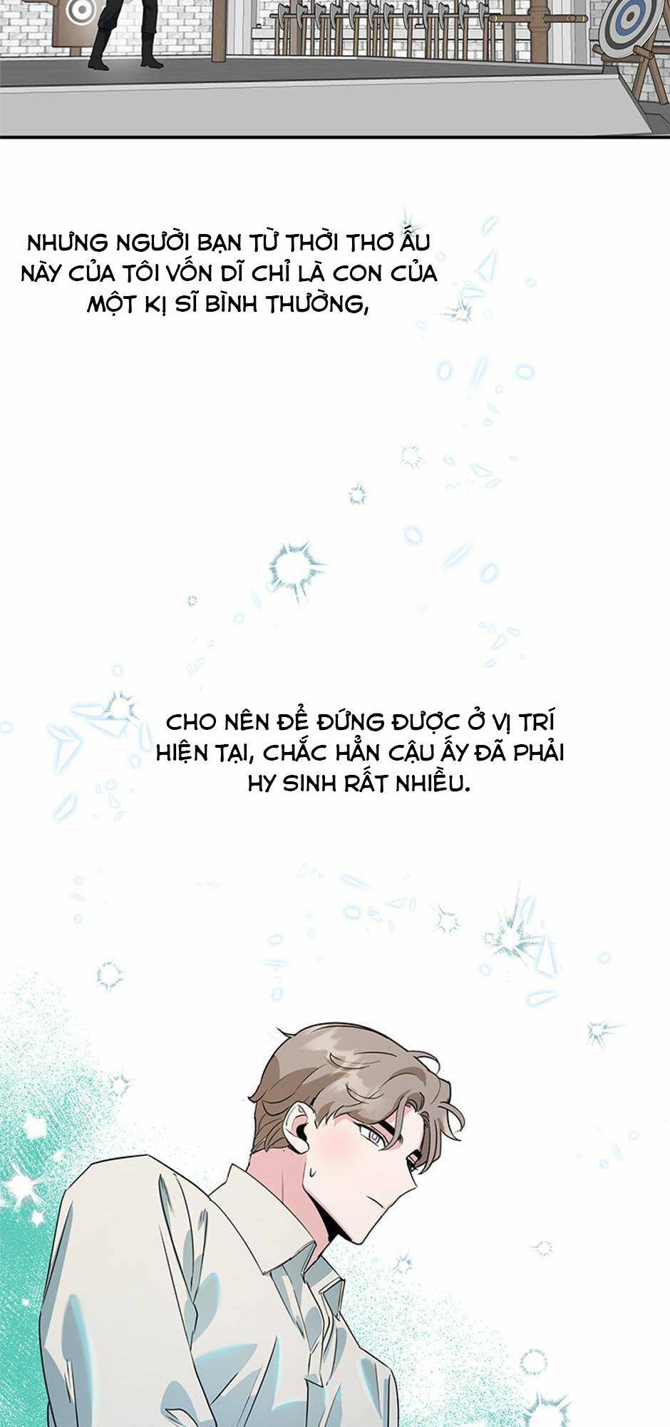 Ác Nữ Làm Bánh Sau Khi Ly Hôn Chương 8 Ảnh 41