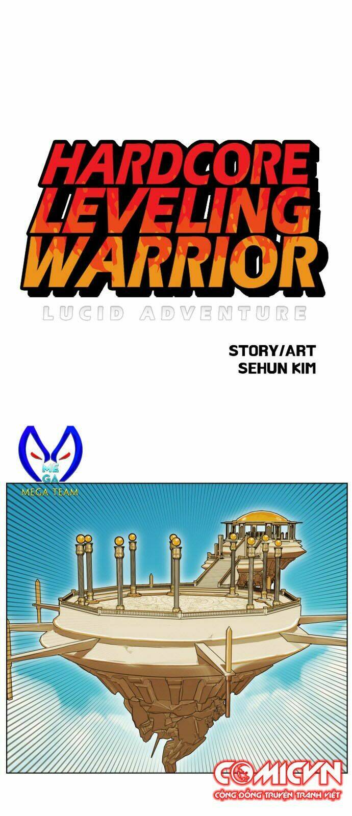 Hard Core Leveling Warrior Chương 165 Ảnh 7