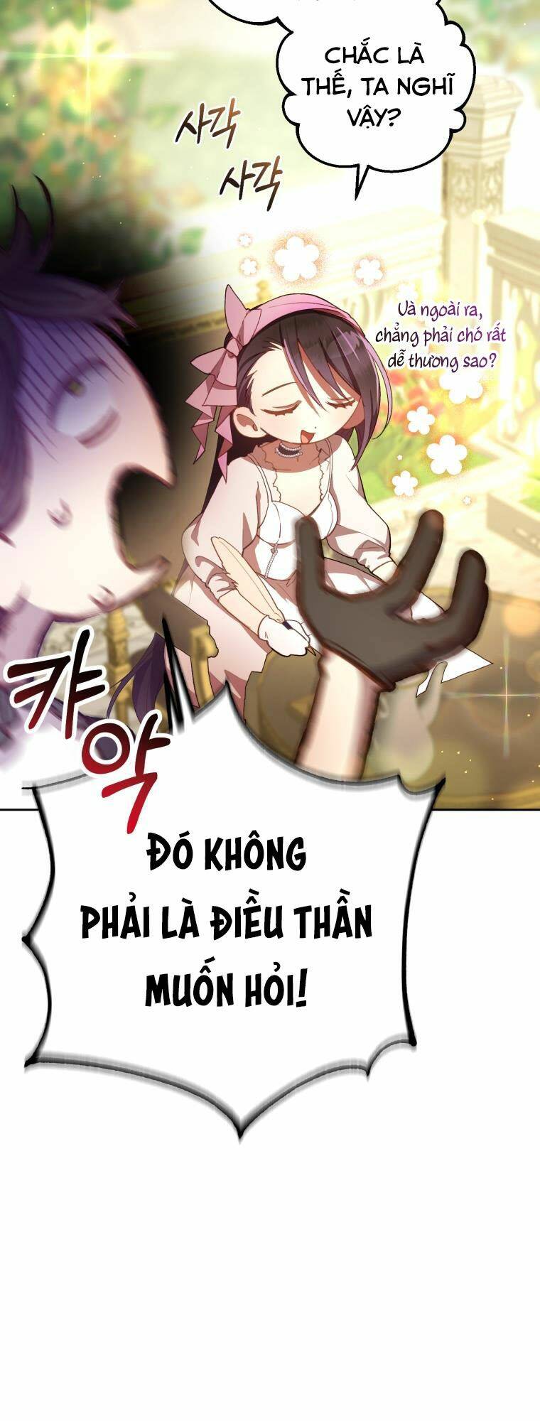 Em Trai Tôi Là Hoàng Đế Ngang Ngược Chương 24 Ảnh 71