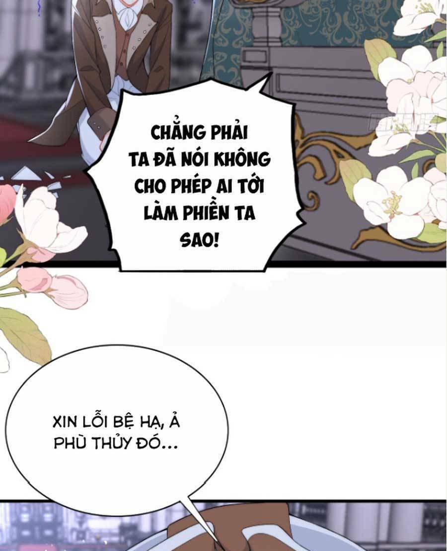 Đêm Không Ngủ Của Long Vương Chương 18 Ảnh 24