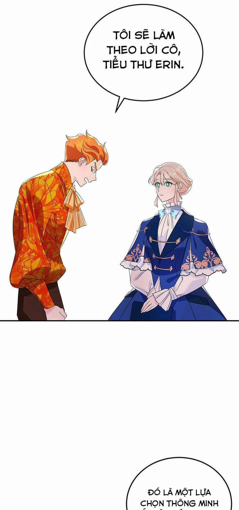 Ác Nữ Làm Bánh Sau Khi Ly Hôn Chương 6 Ảnh 39