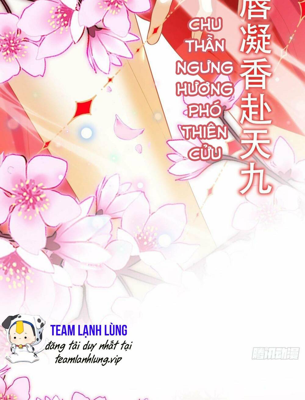 Hậu Cung Ba Ngàn Của Nãi Nãi Chương 22 Ảnh 34