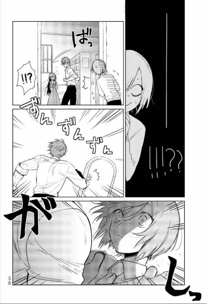 Kuroha To Nijisike Chương 1 Ảnh 57