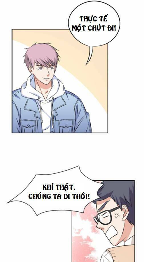 Nhật Kí Đi Săn Chương 4 Ảnh 11