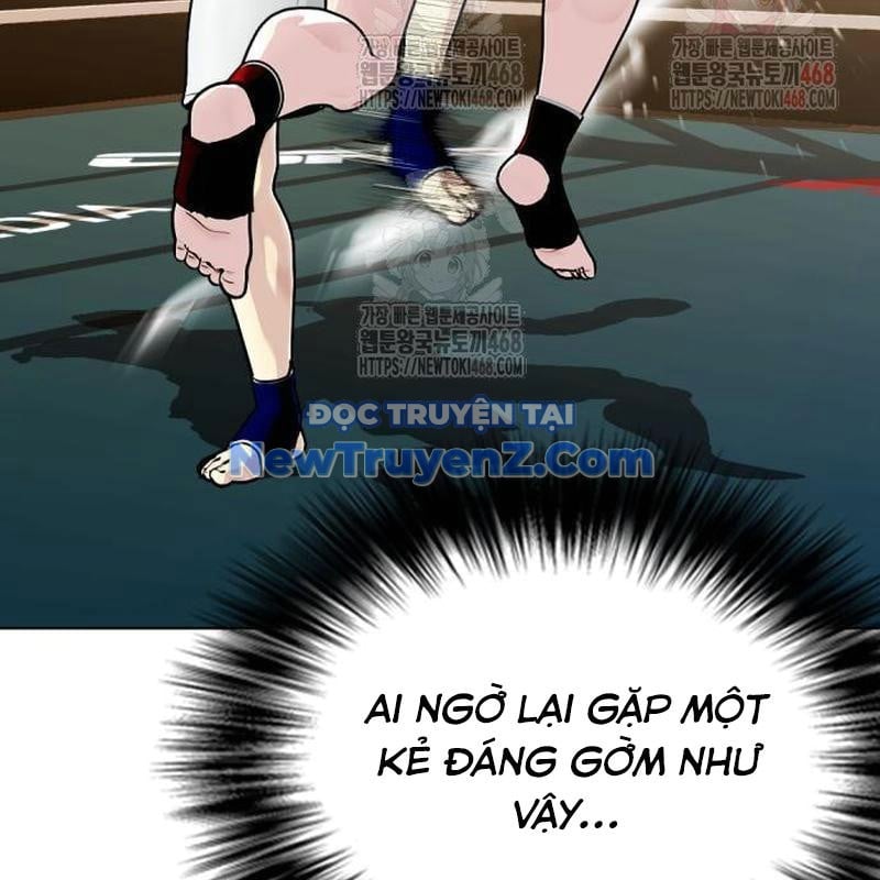 Loser Giỏi Võ Chương 121 Ảnh 30