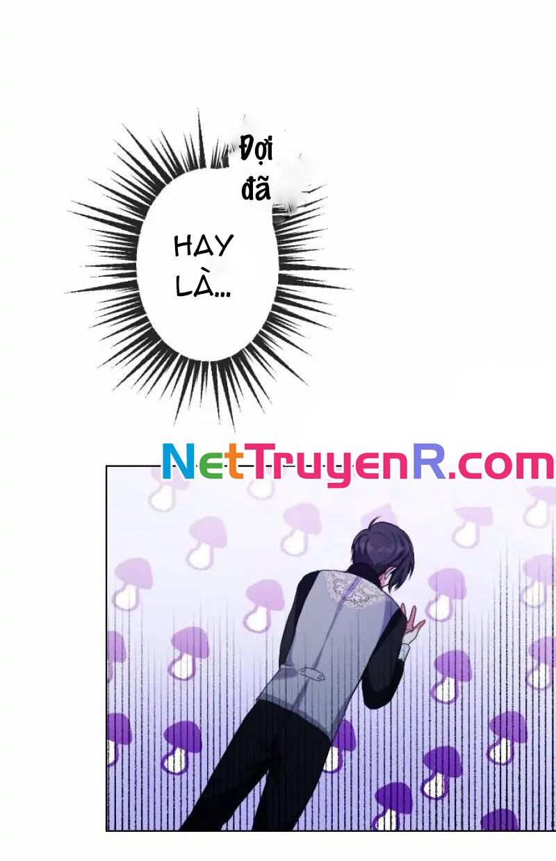 Hợp Đồng Hôn Nhân Với Công Tước Bất Lực Chương 3 Ảnh 74