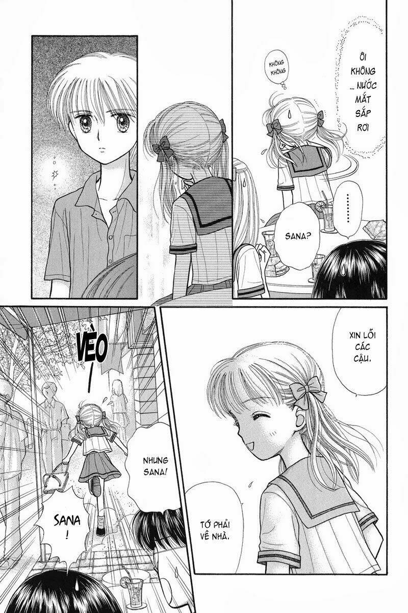 Kodomo No Omocha Chương 29 Ảnh 31