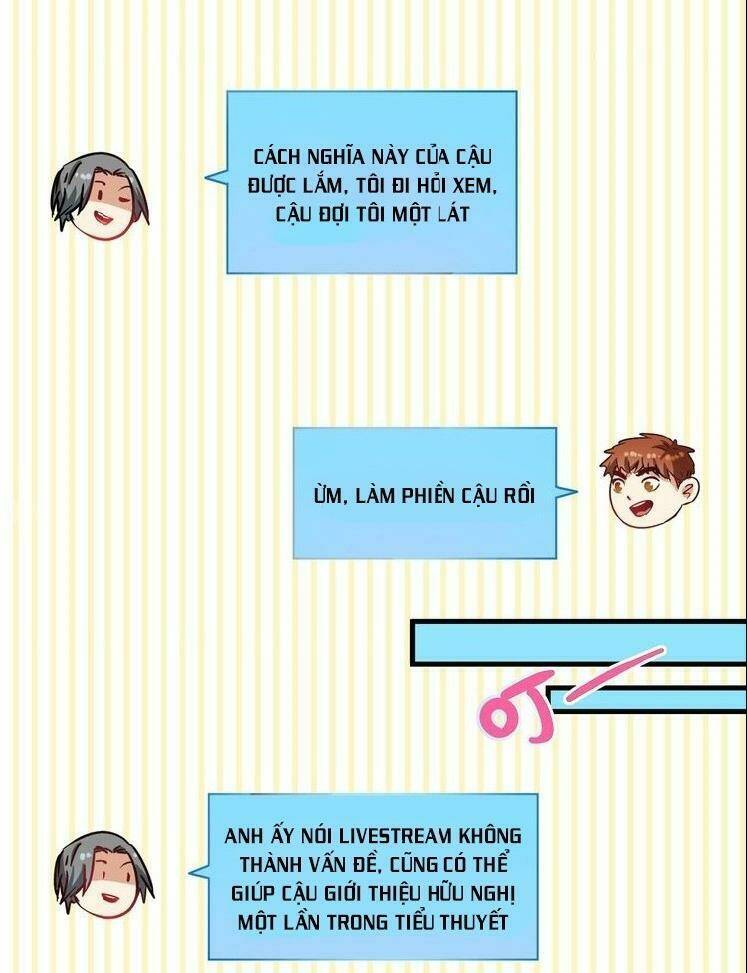 Ta Có Rất Nhiều Thành Tích Chương 15 Ảnh 6