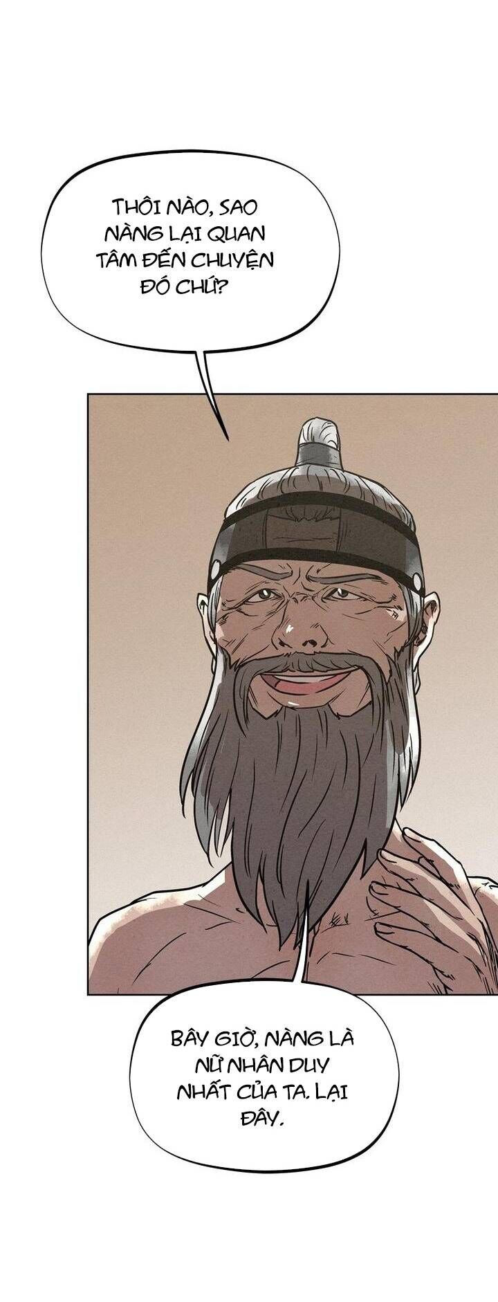 Thợ Săn Mosin Chương 93 Ảnh 61