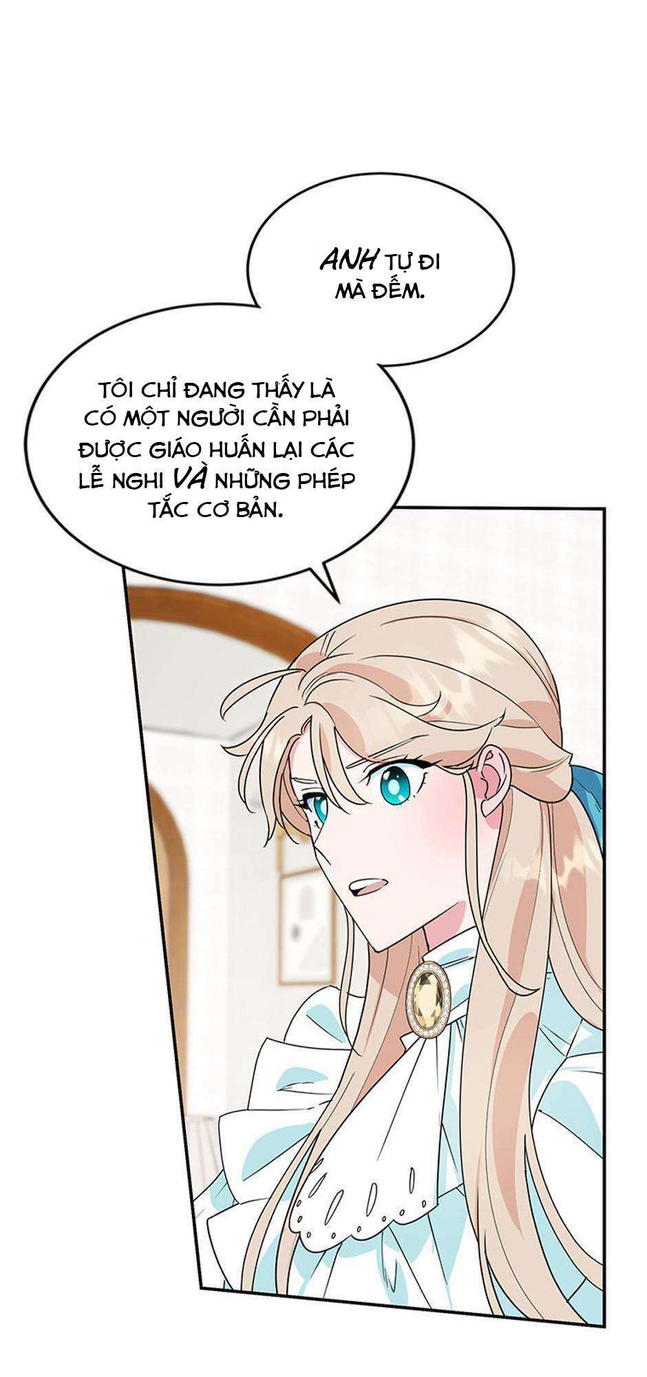 Ác Nữ Làm Bánh Sau Khi Ly Hôn Chương 13 Ảnh 44