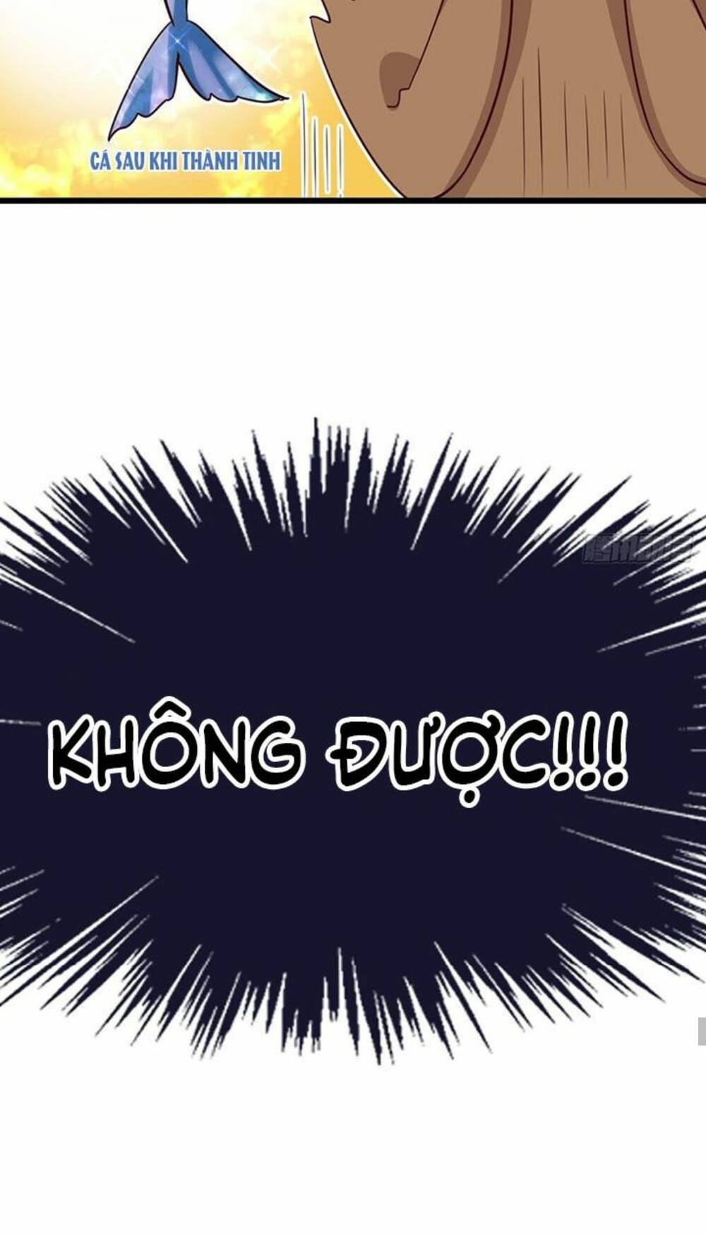 Hậu Cung Ba Ngàn Của Nãi Nãi Chương 9 Ảnh 19