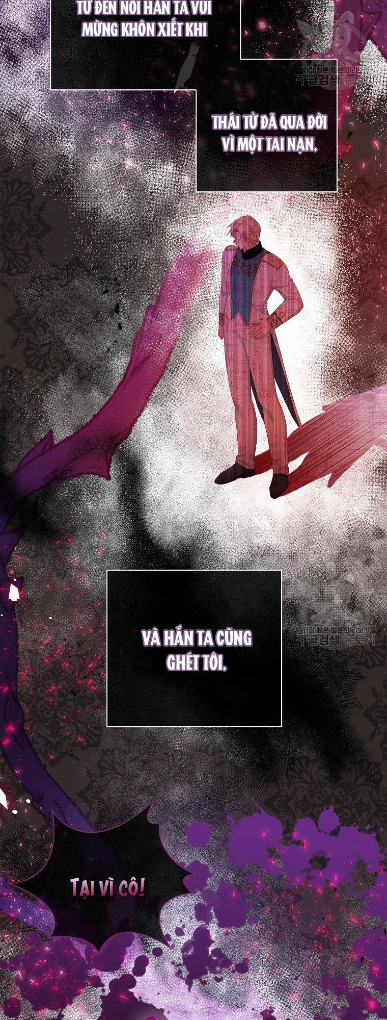 Chồng Tôi Là Người Do Tôi Định Đoạt Chương 9 Ảnh 52
