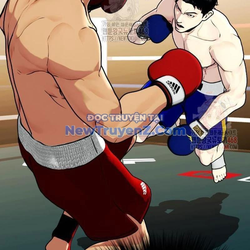Loser Giỏi Võ Chương 121 Ảnh 33