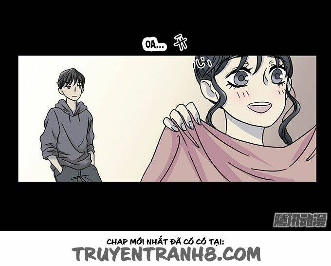 Ớn Lạnh Tuyệt Đối Chương 87 Ảnh 19