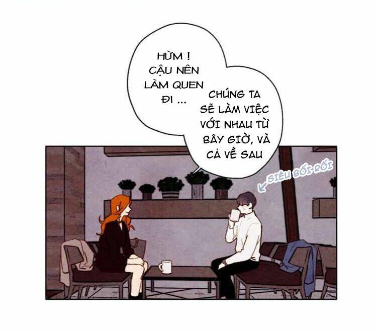 Trợ Lý Đặc Biệt Của Tôi Chương 42 Ảnh 25