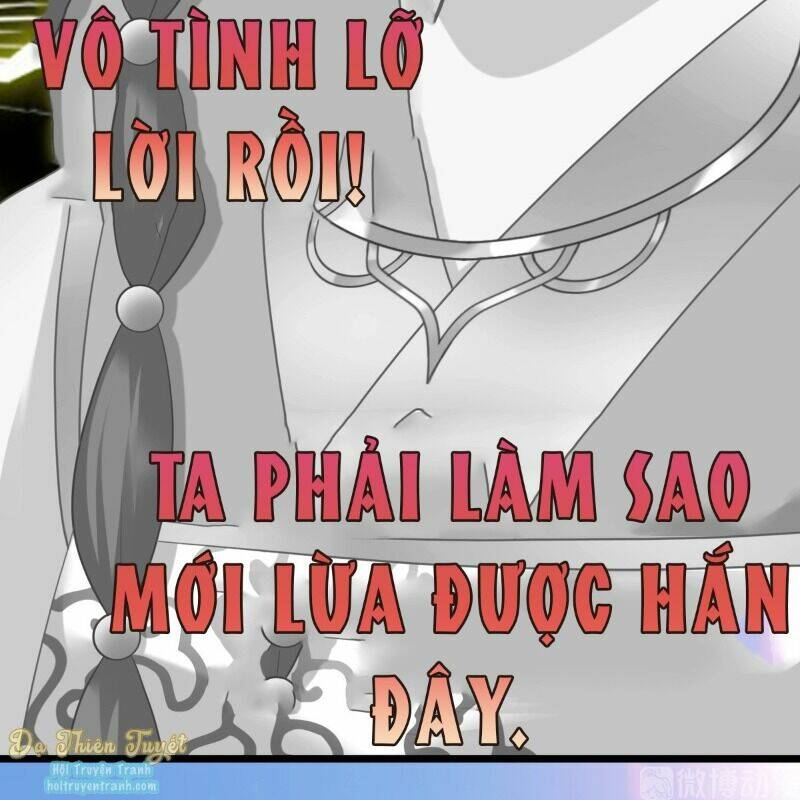 Nhân Vật Phản Diện Biến Thành Sủng Vật Chương 15 Ảnh 15