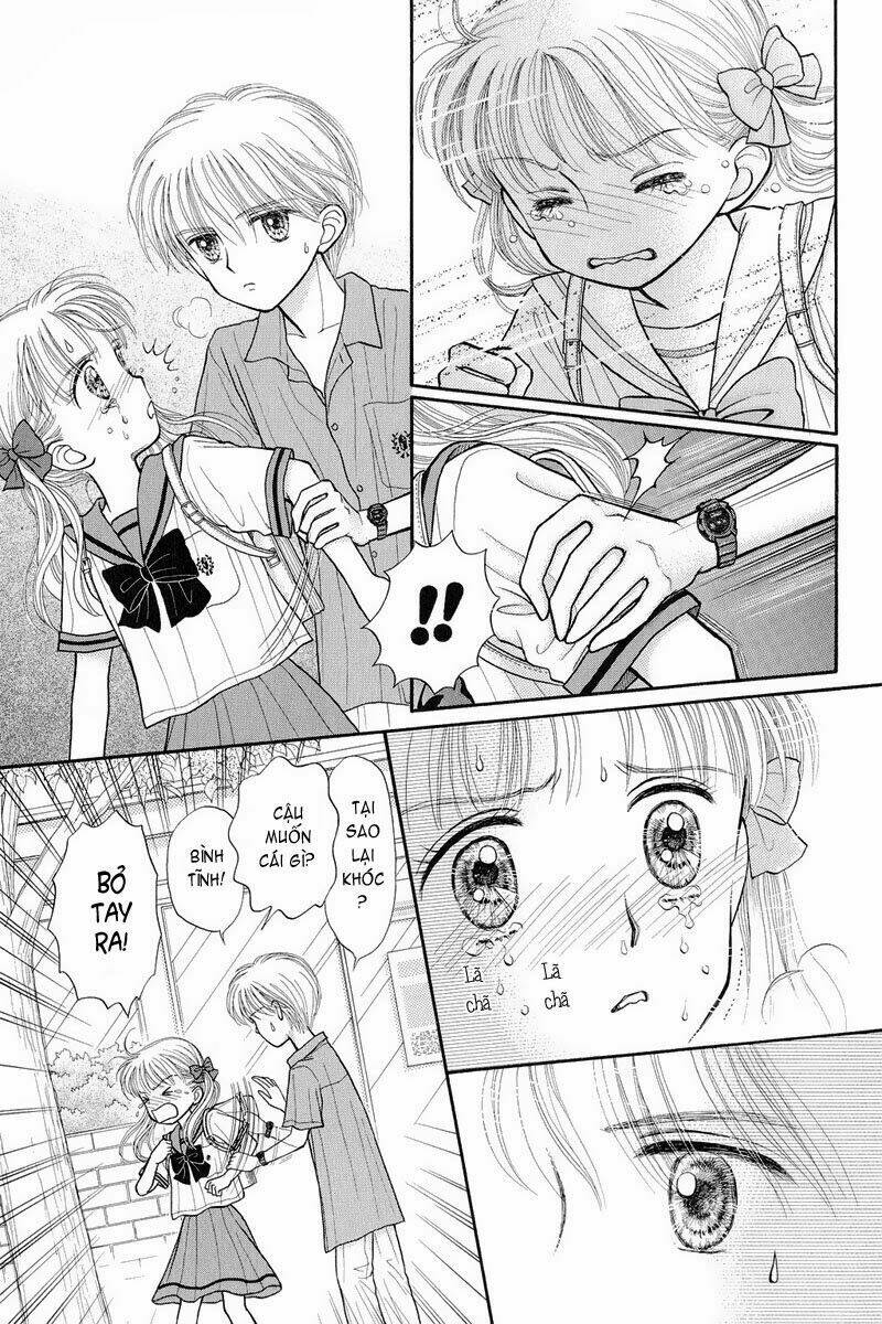 Kodomo No Omocha Chương 29 Ảnh 33
