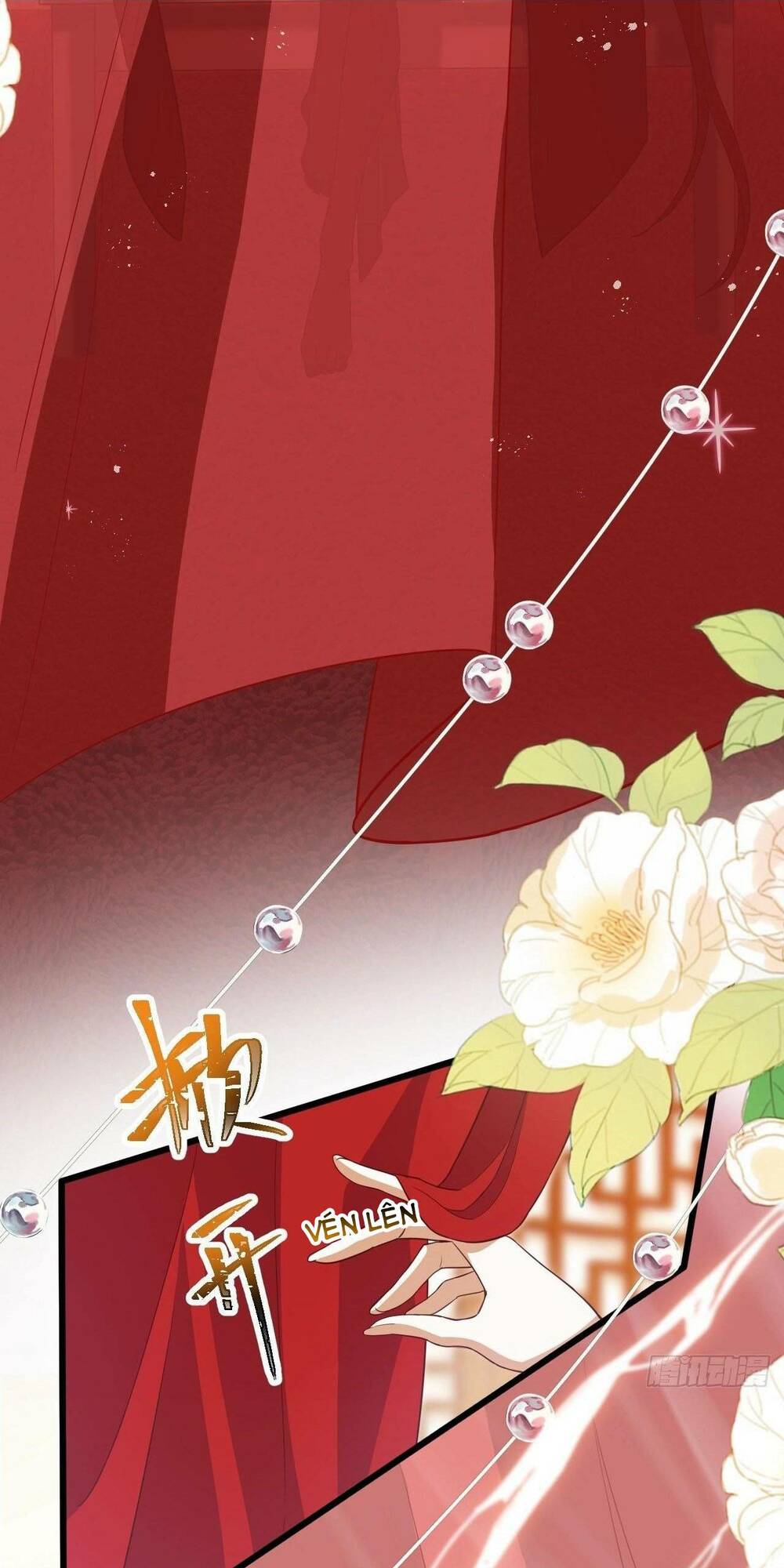 Hậu Cung Ba Ngàn Của Nãi Nãi Chương 22 Ảnh 25
