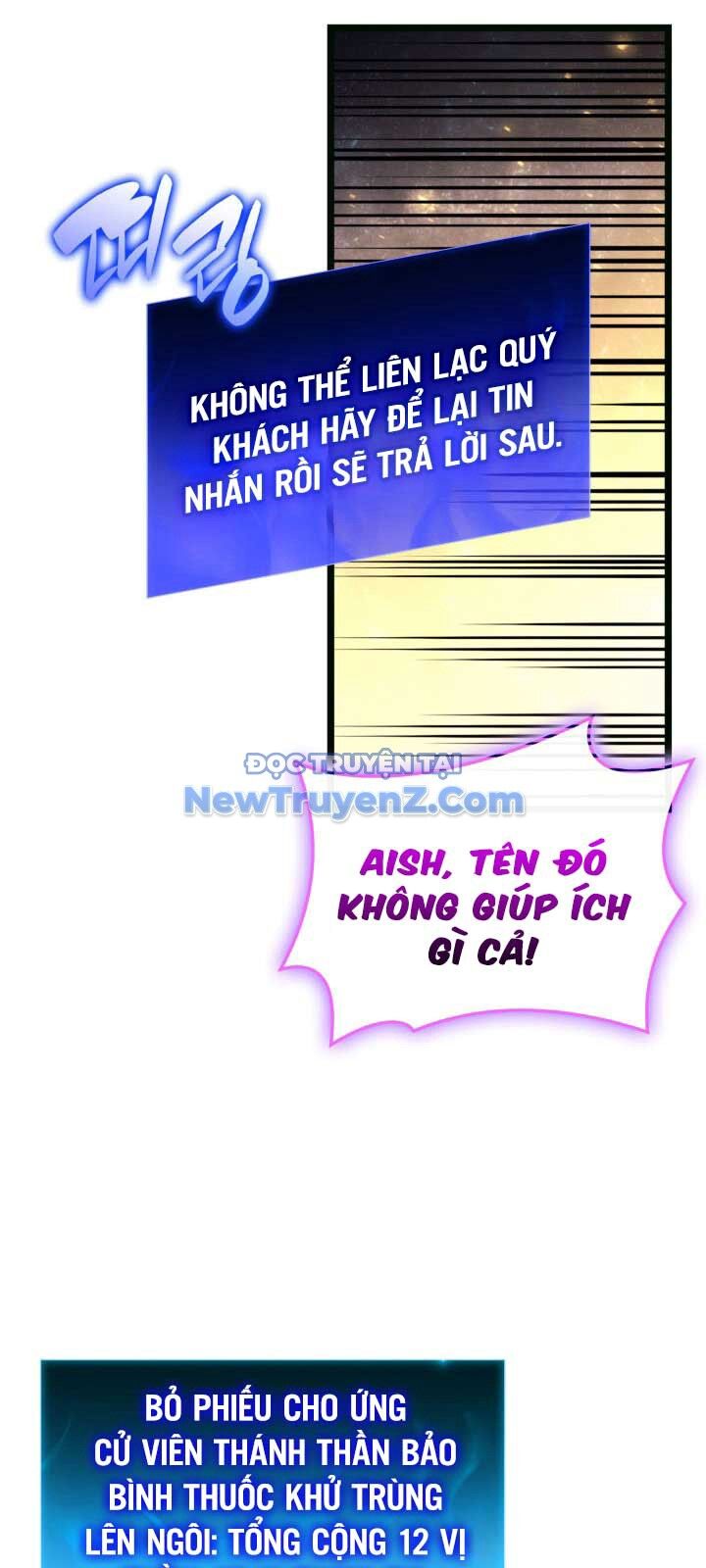 Sự Trở Lại Của Anh Hùng Cấp Thảm Họa Chương 126 Ảnh 71