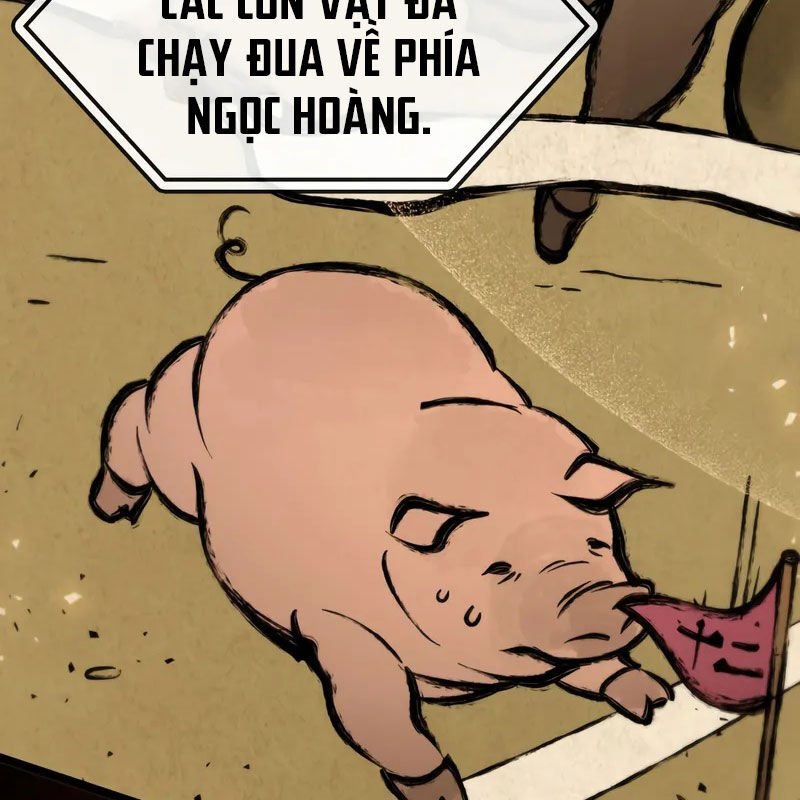 Thợ Săn Số Mệnh Cấp F Chương 82 Ảnh 107