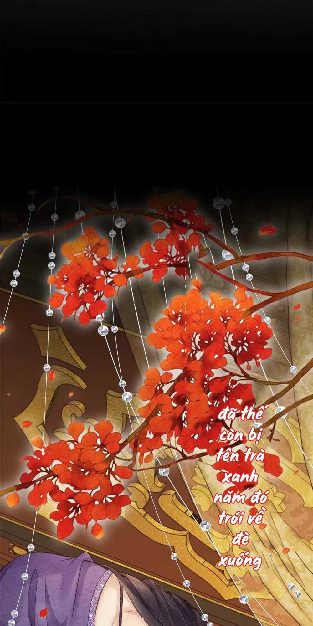 Trưởng Công Chúa Muốn Tạo Phản Chương 1 Ảnh 26