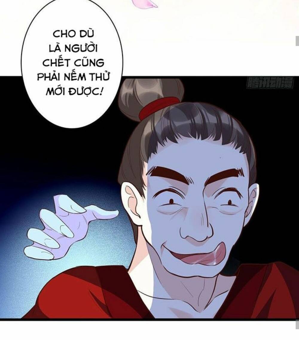 Hậu Cung Ba Ngàn Của Nãi Nãi Chương 6 Ảnh 48