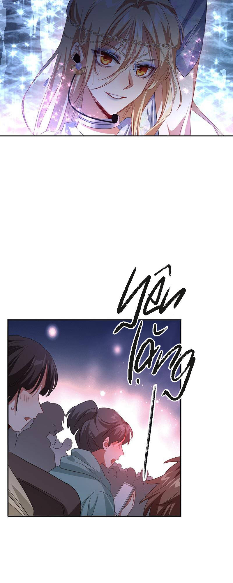 Tinh Mộng Thần Tượng Chương 339 Ảnh 5