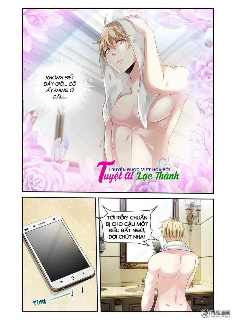 Ép Gả Tân Nương Chương 2 Ảnh 7
